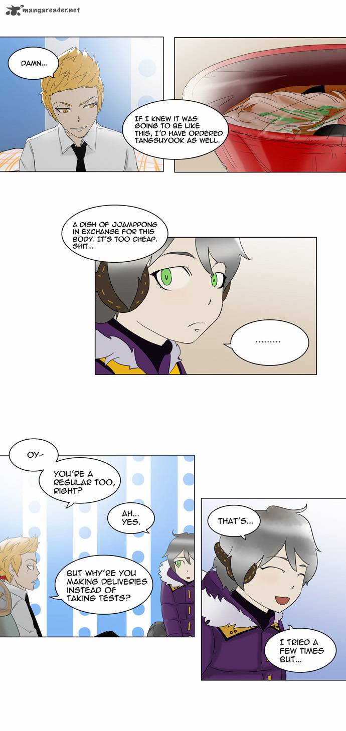 Tower of God Chapter 81 image 23